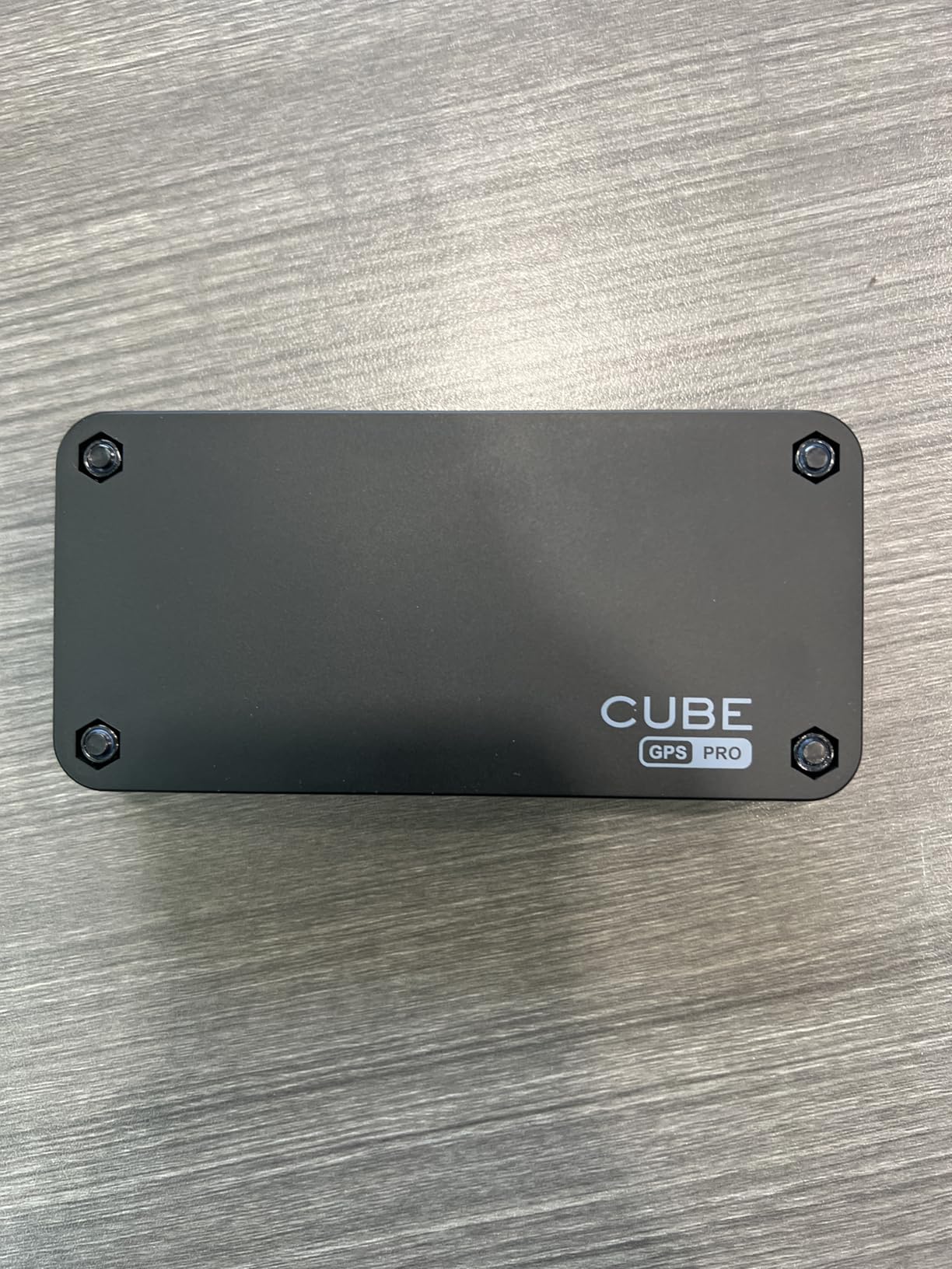 Cube Pro GPS Tracker for Vehicles with Built-in 1 Year Battery - IP67 Waterproof Real Time GPS Tracker for Cars - iOS & Android Compatible - Hidden Magnetic Tracking Device for Cars, Fleets, Trailers Customer Review Cube Pro GPS Tracker for Vehicles with Built-in 1 Year Battery - IP67 Waterproof Real Time GPS Tracker for Cars - iOS & Android Compatible - Hidden Magnetic Tracking Device for Cars, Fleets, Trailers - Customer Photo 1