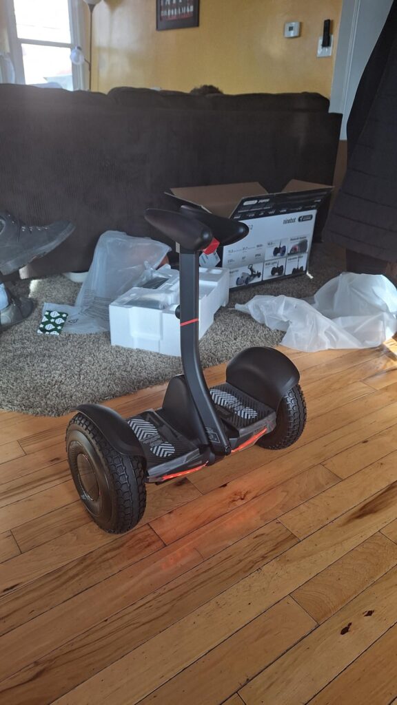 Best Hoverboards