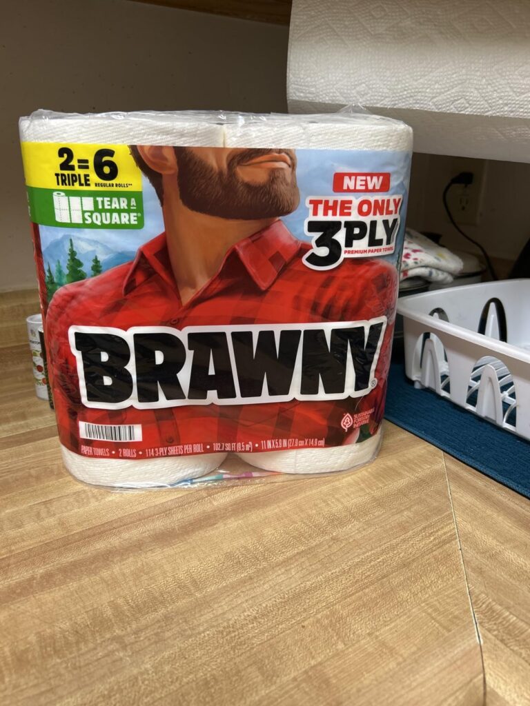 Best Paper Towels
