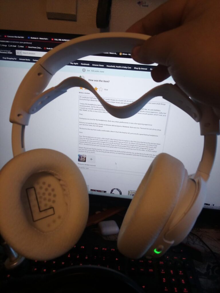 Best Computer Headset 