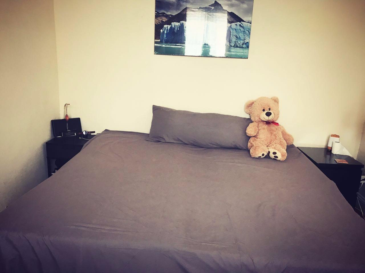 Shilucheng Tencel Sheets 4 Piece, 100% Eucalyptus Lyocell Sheets Set, Cooler Than Cotton and Linen, Summer Cooling Breathable Bed Sheets for Hot Sleepers, 16 Inch Deep Pockets (White, Queen) - Customer Photo 2