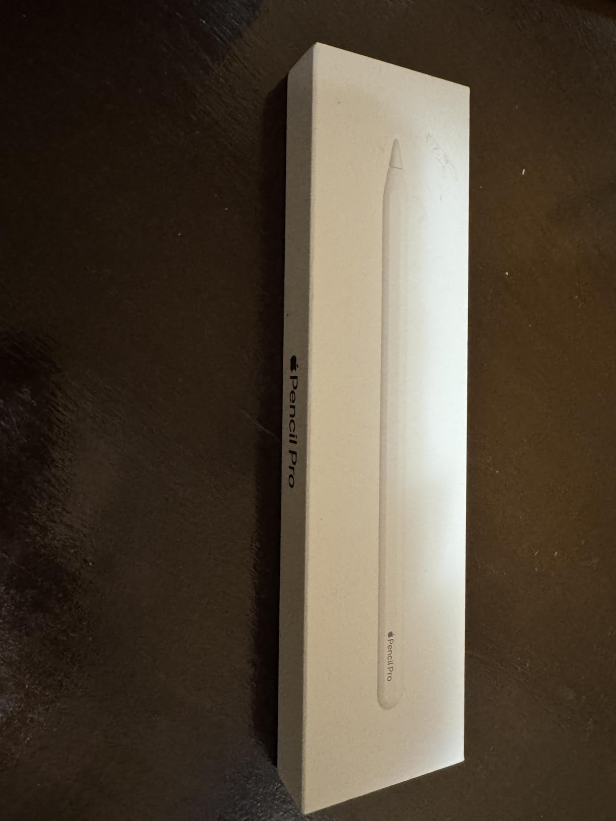 Apple Pencil Pro: Latest Model - Device Compatibility Check Required - Pixel-Perfect Precision, Tilt and Pressure Sensitivity, Perfect for Note-Taking, Drawing, and Art. Charges and Pairs Magnetically customer photo 1