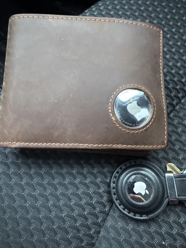 Best Bluetooth Tracker