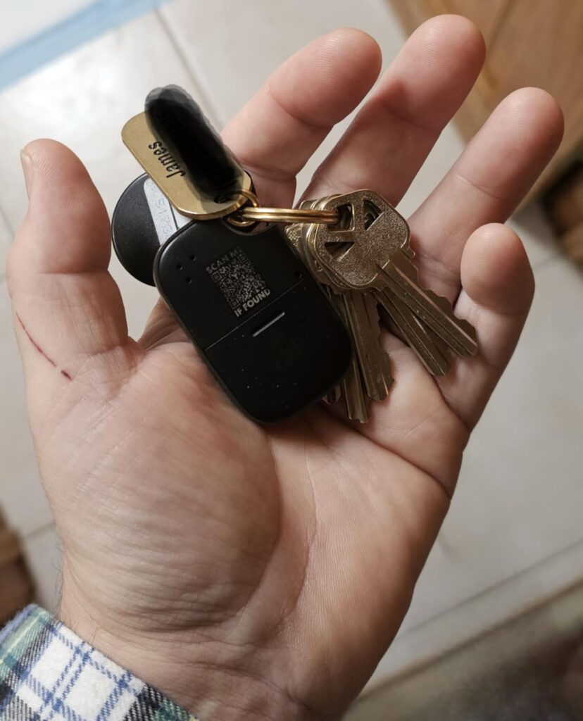Best Bluetooth Tracker