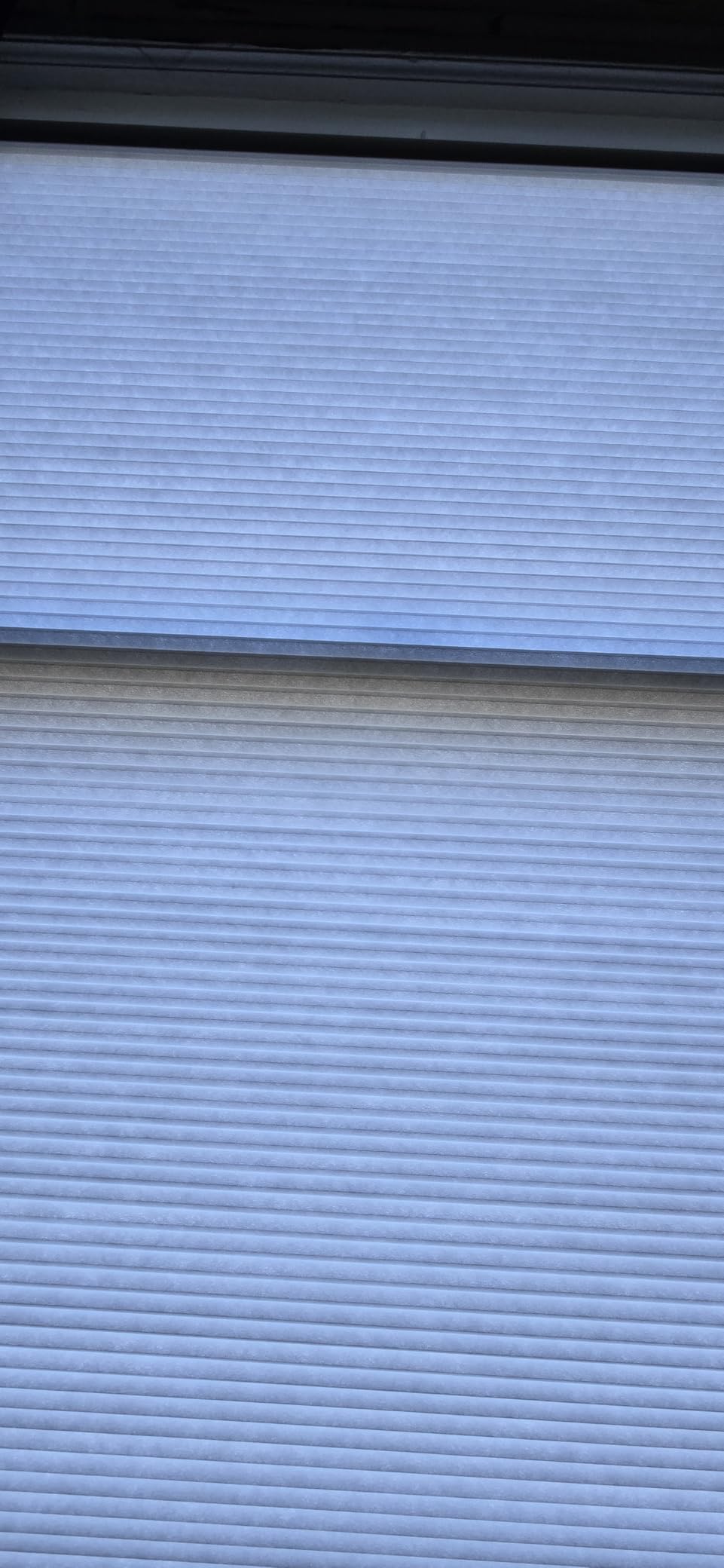 LazBlinds No Tools No Drill Cordless Cellular Shades, Blackout Light Blocking Honeycomb Shades for Home, Thermal Insulation Blinds for Windows, 35 LazBlinds No Tools No Drill Cordless Cellular Shades, Blackout Light Blocking Honeycomb Shades for Home, Thermal Insulation Blinds for Windows, 35