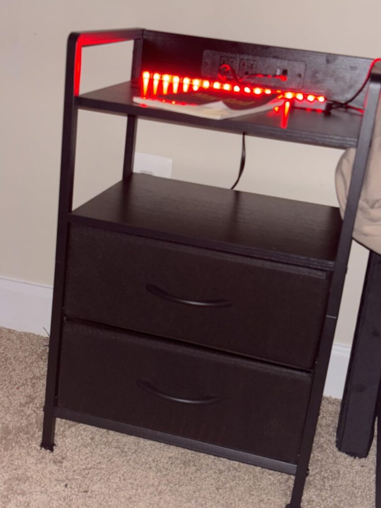 Best Nightstand 