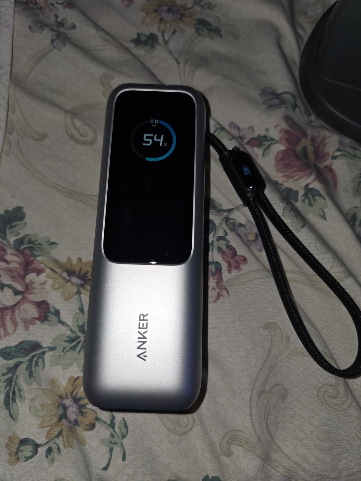 Laptop Power Bank, 25,000mAh Portable Charger with 165W Total Output, 3 USB-C Ports (100W Max Each), Built-in Retractable Cables, Flight-Ready, for iPhone 17/16 Series, MacBook, Samsung, and More customer photo 2