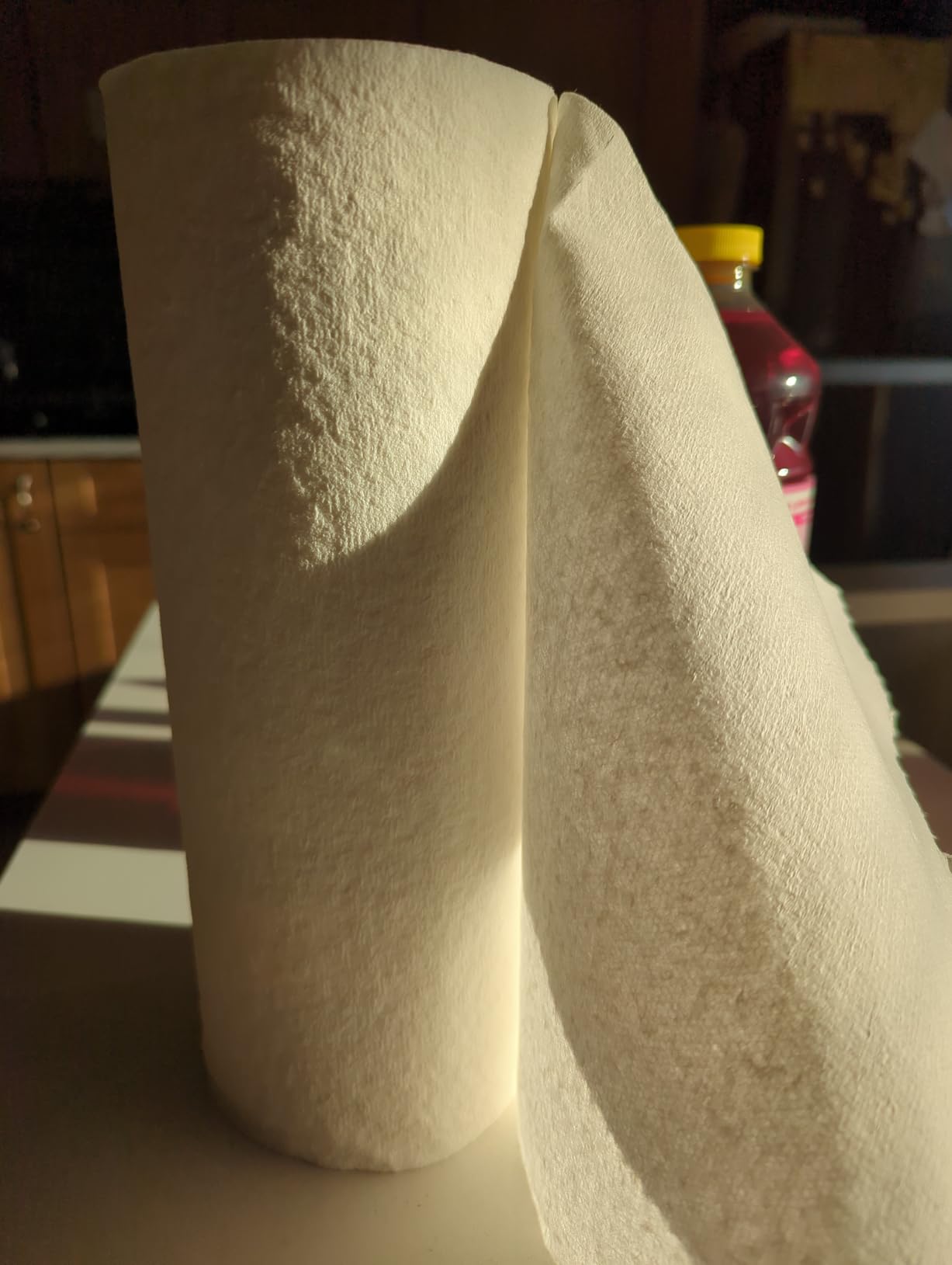 Viva Signature Cloth Paper Towels, 3 Double Rolls, 86 Sheets per Roll (Packaging May Vary) - Customer Photo 2