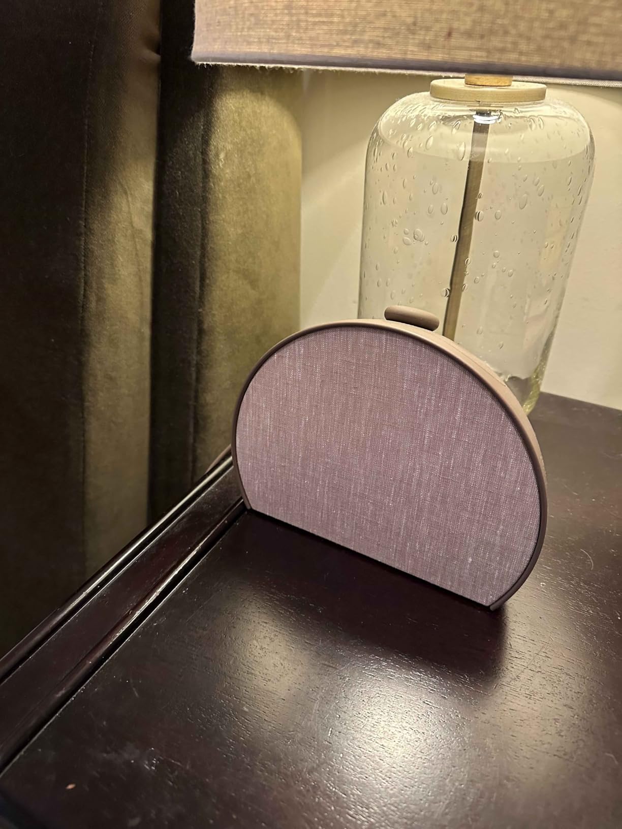 Hatch Restore 3 | Science-Backed Sleep Audio, Circadian Lighting (Putty) customer photo 1