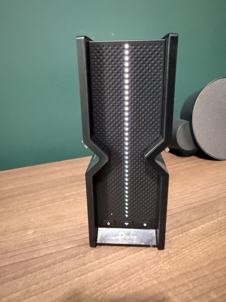 Best WiFi Router