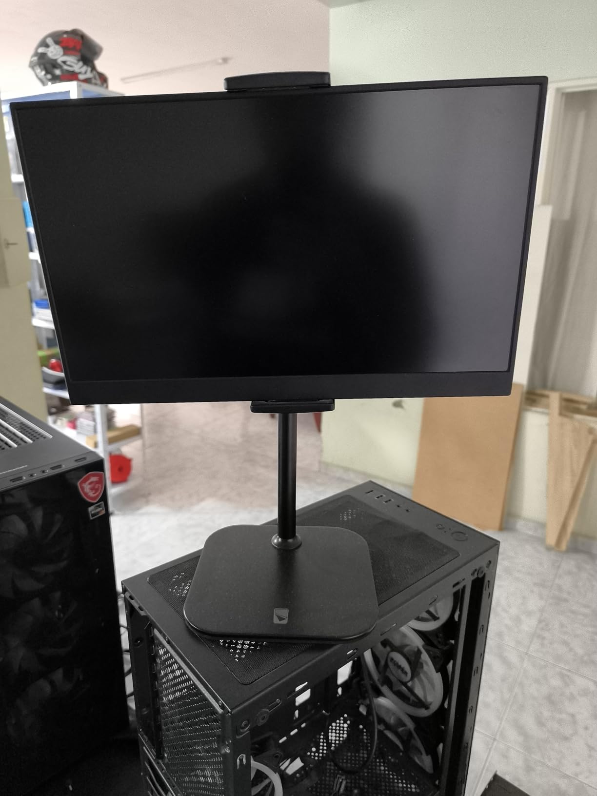 COOPER TabStand, 20