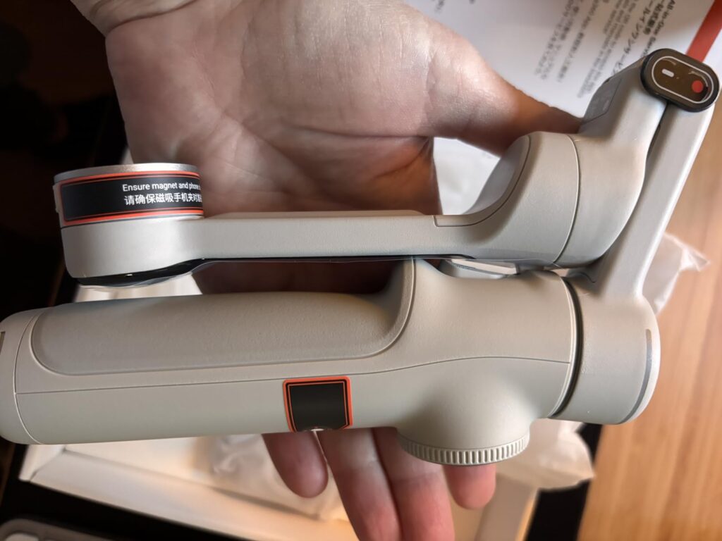 Best iPhone Gimbals