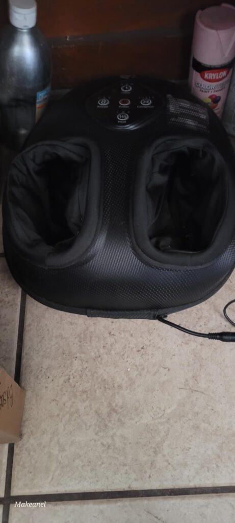 Best Foot Massager