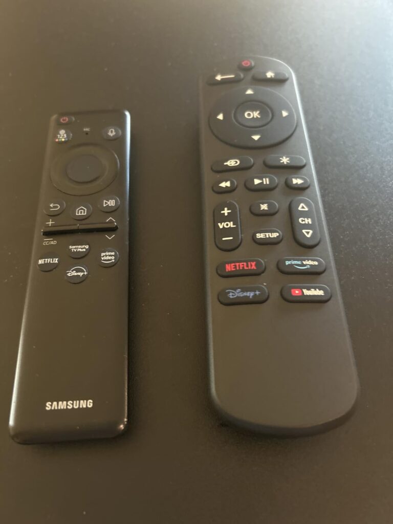Best Universal Remote