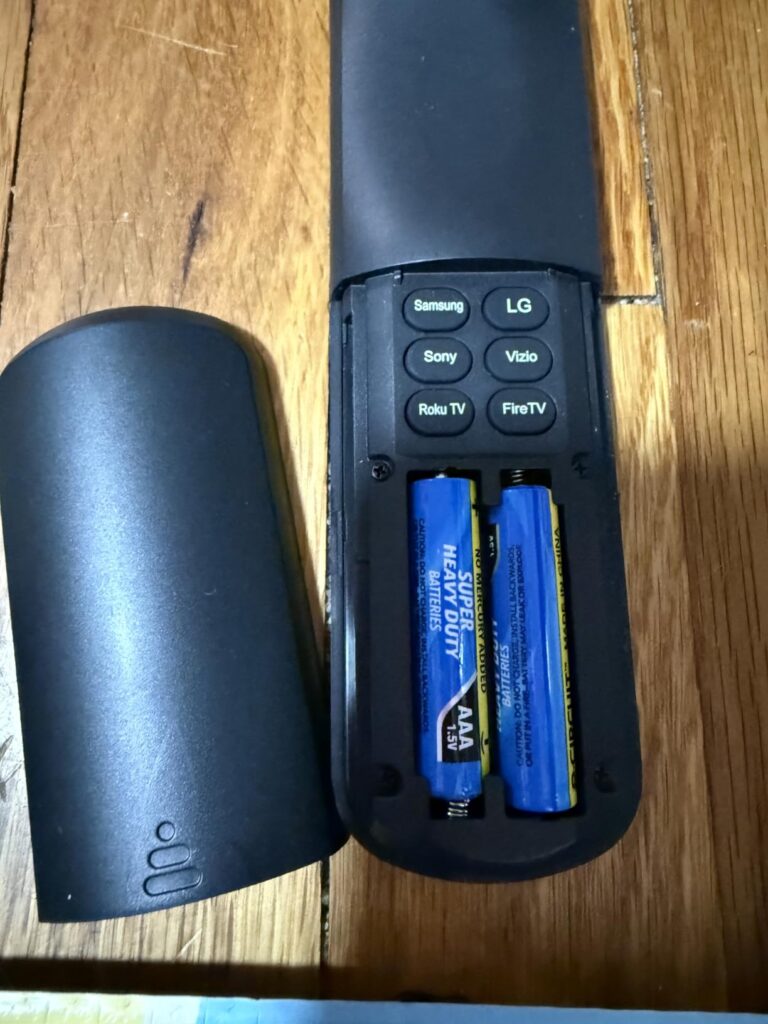 Best Universal Remote