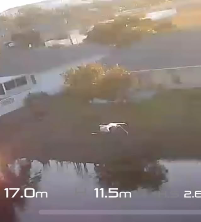 GPS Drone with Camera for Adults - 2K HD Camera FPV Live Video, GPS Drone with Auto Return, Brushless Motor, Foldable Quadcopter, Follow Me, Headless Mode Remote Control for Kids Toys Gifts or Beginners Customer Review GPS Drone with Camera for Adults - 2K HD Camera FPV Live Video, GPS Drone with Auto Return, Brushless Motor, Foldable Quadcopter, Follow Me, Headless Mode Remote Control for Kids Toys Gifts or Beginners - Customer Photo 2