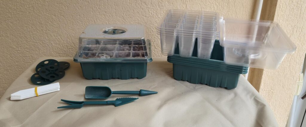 Best Seed Starter Kit