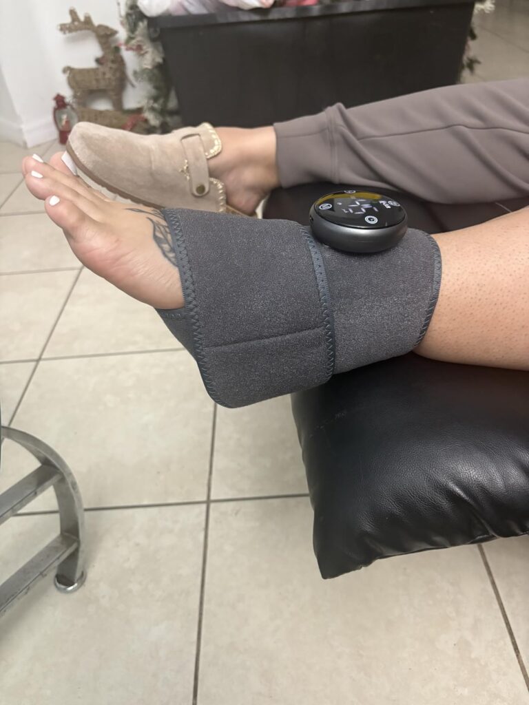Best Foot Massager
