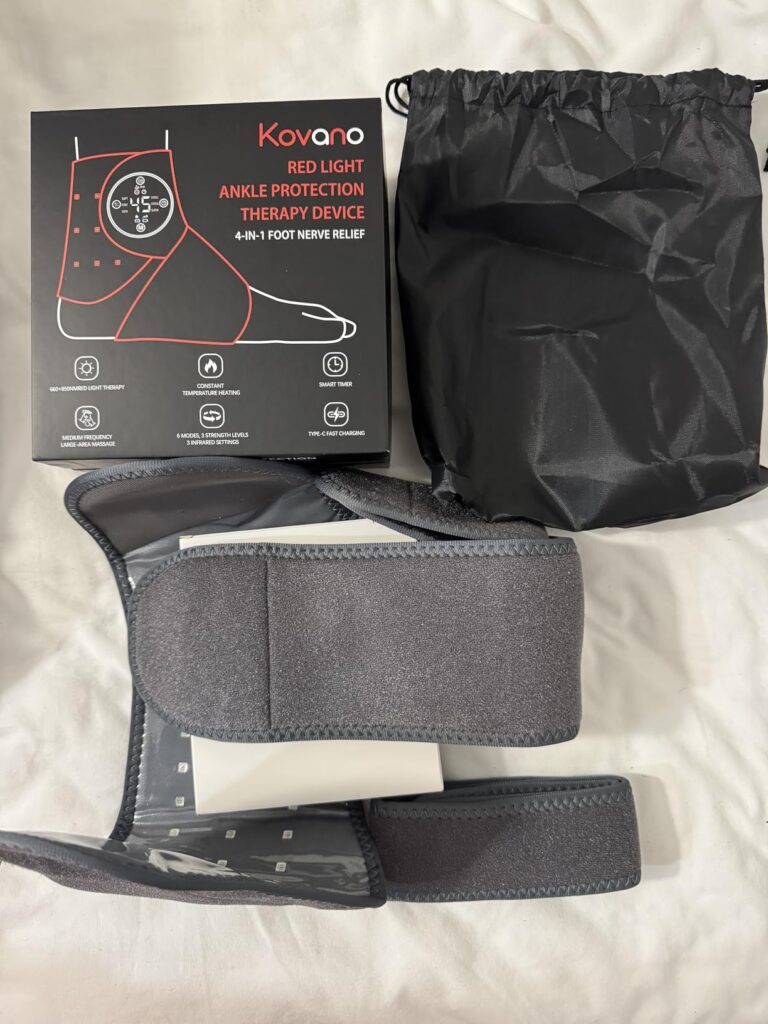Best Foot Massager