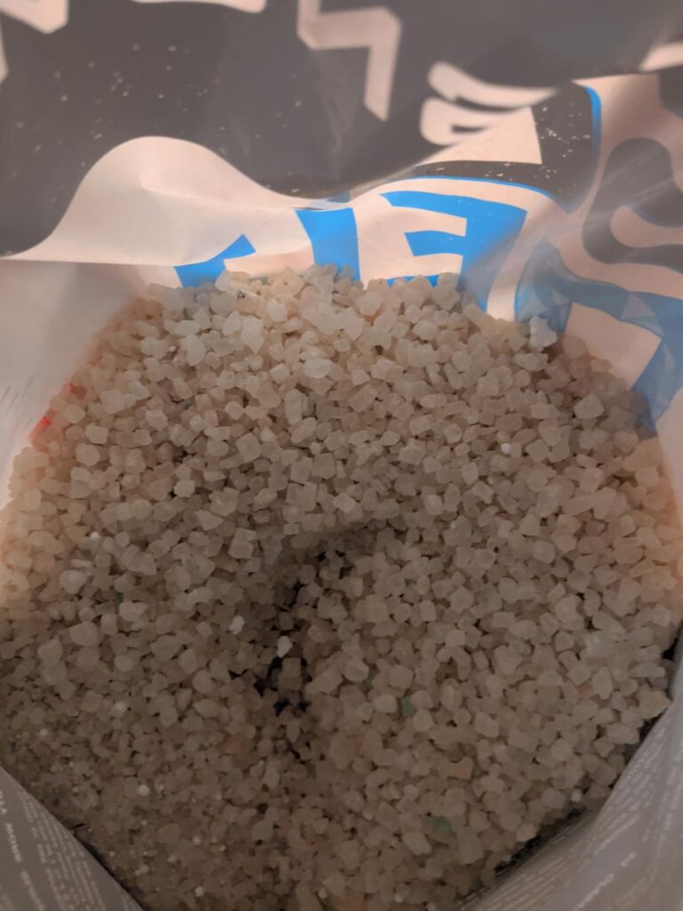 Best Ice Melt