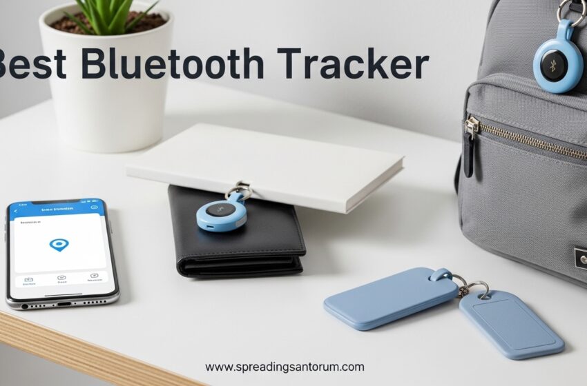  12 Best Bluetooth Tracker (June 2026)  Expert Reviews