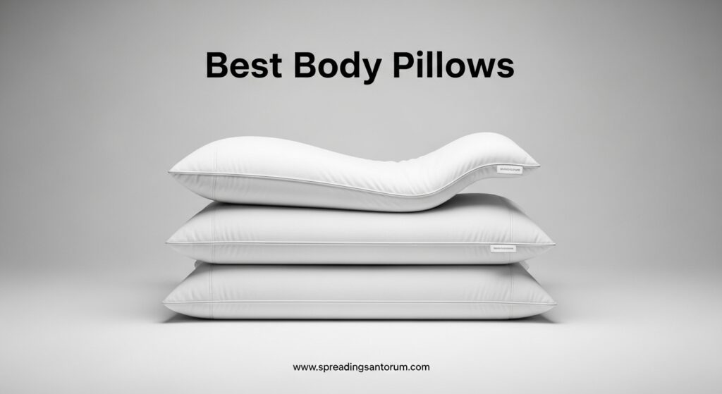 The current image has no alternative text. The file name is: Best-Body-Pillows.jpeg