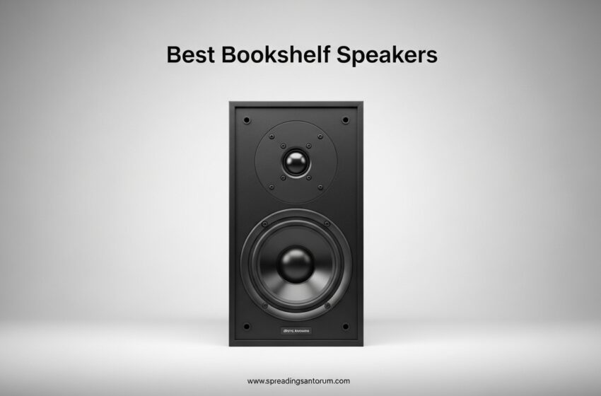  12 Best Bookshelf Speakers (June 2026) Models Tested