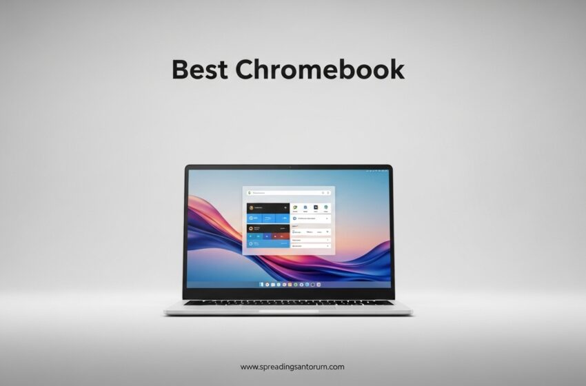  10 Best Chromebook (June 2026) Tested & Compared