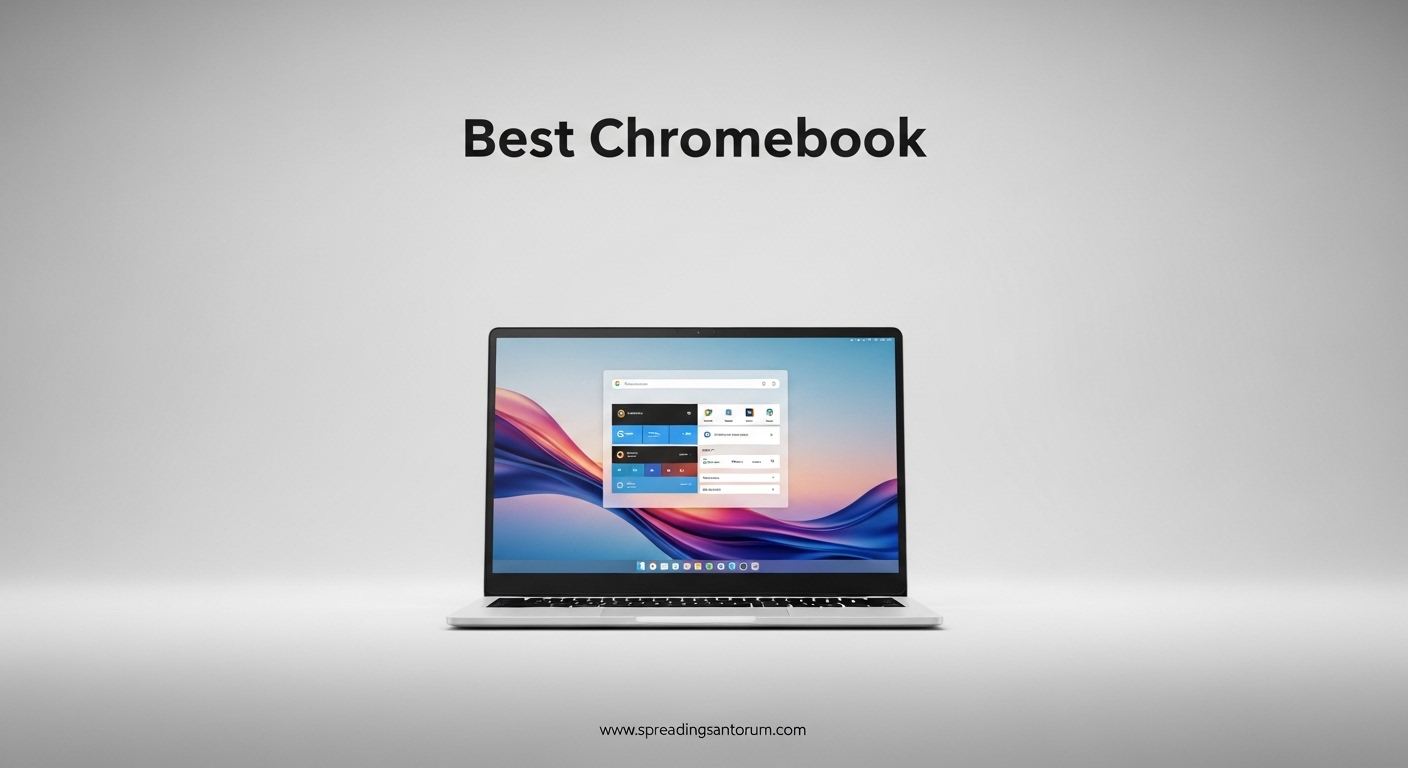 10 Best Chromebook (August 2026) Tested & Compared