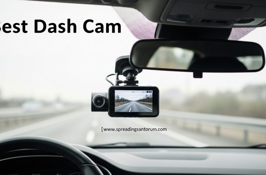  10 Best Dash Cam (June 2026) Expert Reviews