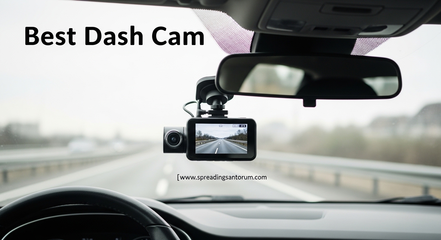 10 Best Dash Cam (August 2026) Expert Reviews