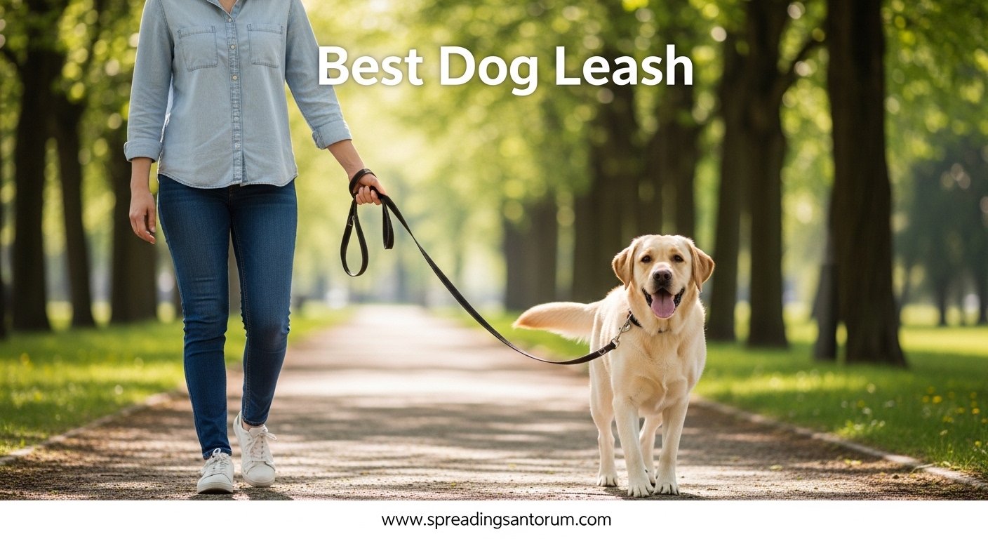 10 Best Dog Leash (August 2026) Tested With Real Dogs