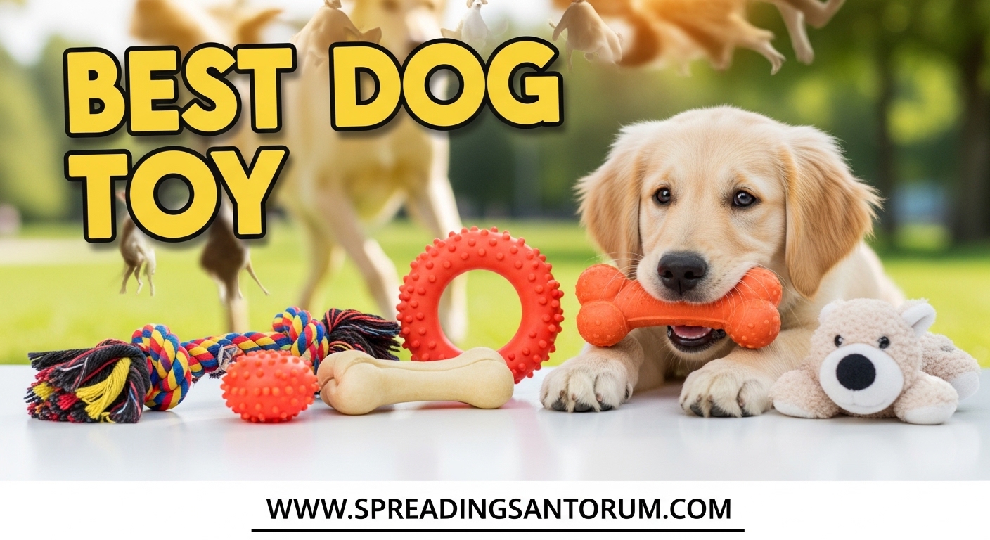 10 Best Dog Toy (August 2026) Tested