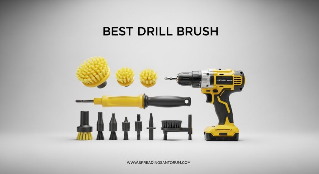 The current image has no alternative text. The file name is: Best-Drill-Brush.jpeg