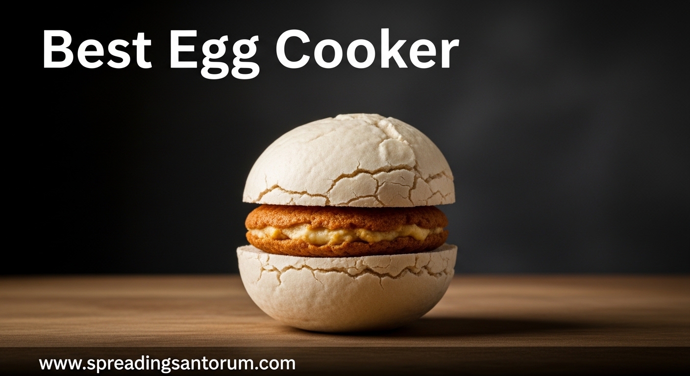 8 Best Egg Cooker (August 2026) Perfect Eggs Tested