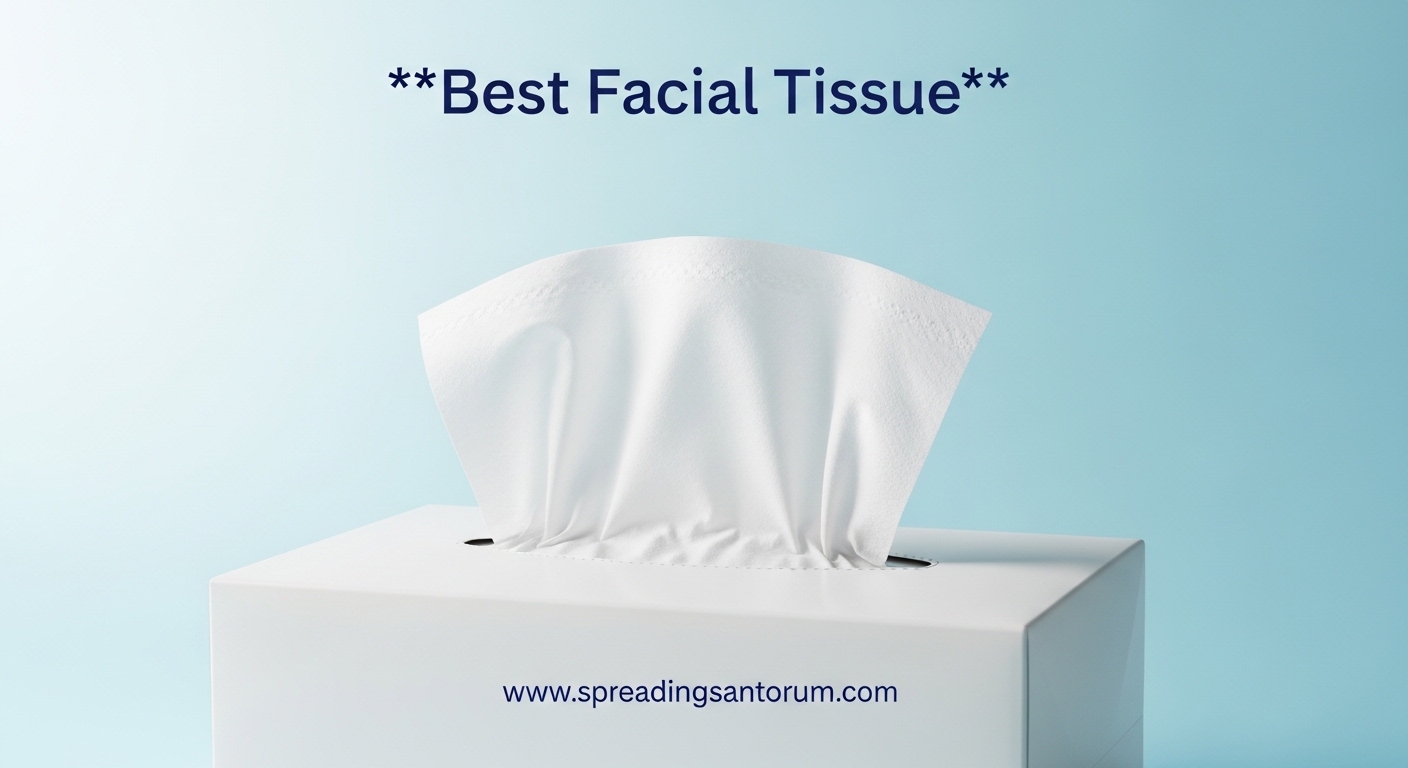 10 Best Facial Tissue (August 2026) Budget Options Tested