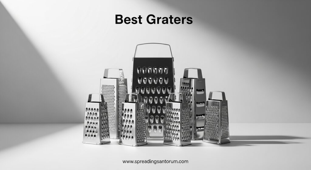 The current image has no alternative text. The file name is: Best-Graters.jpeg