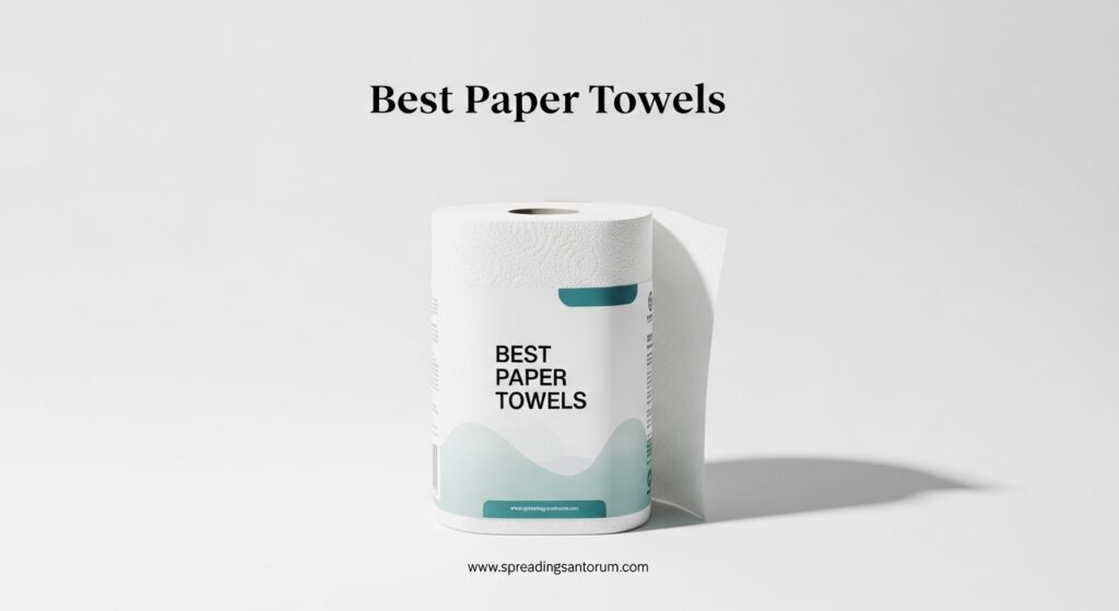 The current image has no alternative text. The file name is: Best-Paper-Towels.jpeg