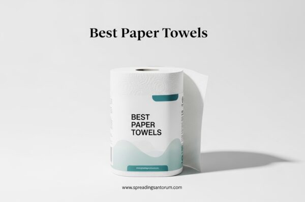 Best Paper Towels