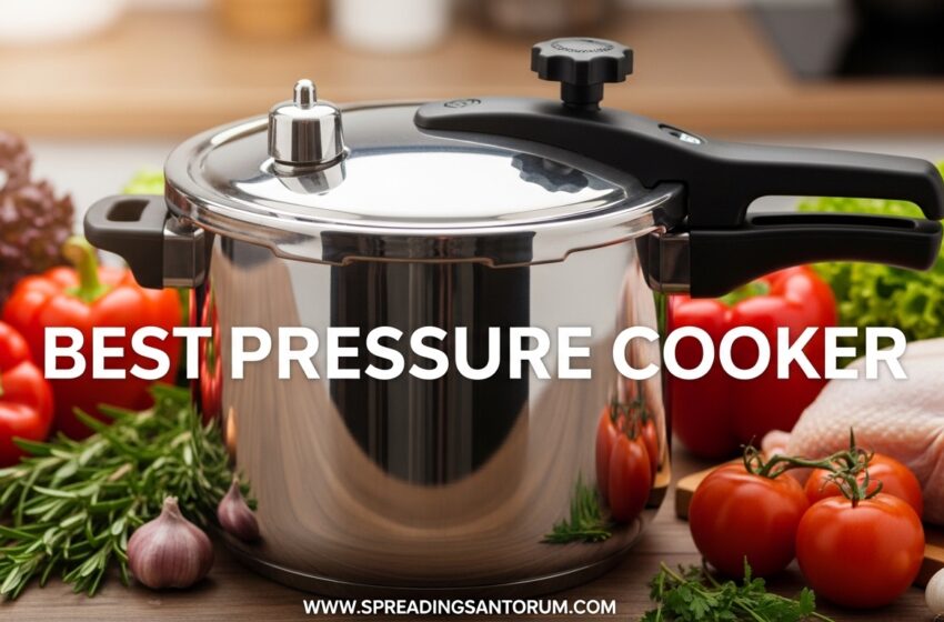  10 Best Pressure Cooker (June 2026) Performance & Value