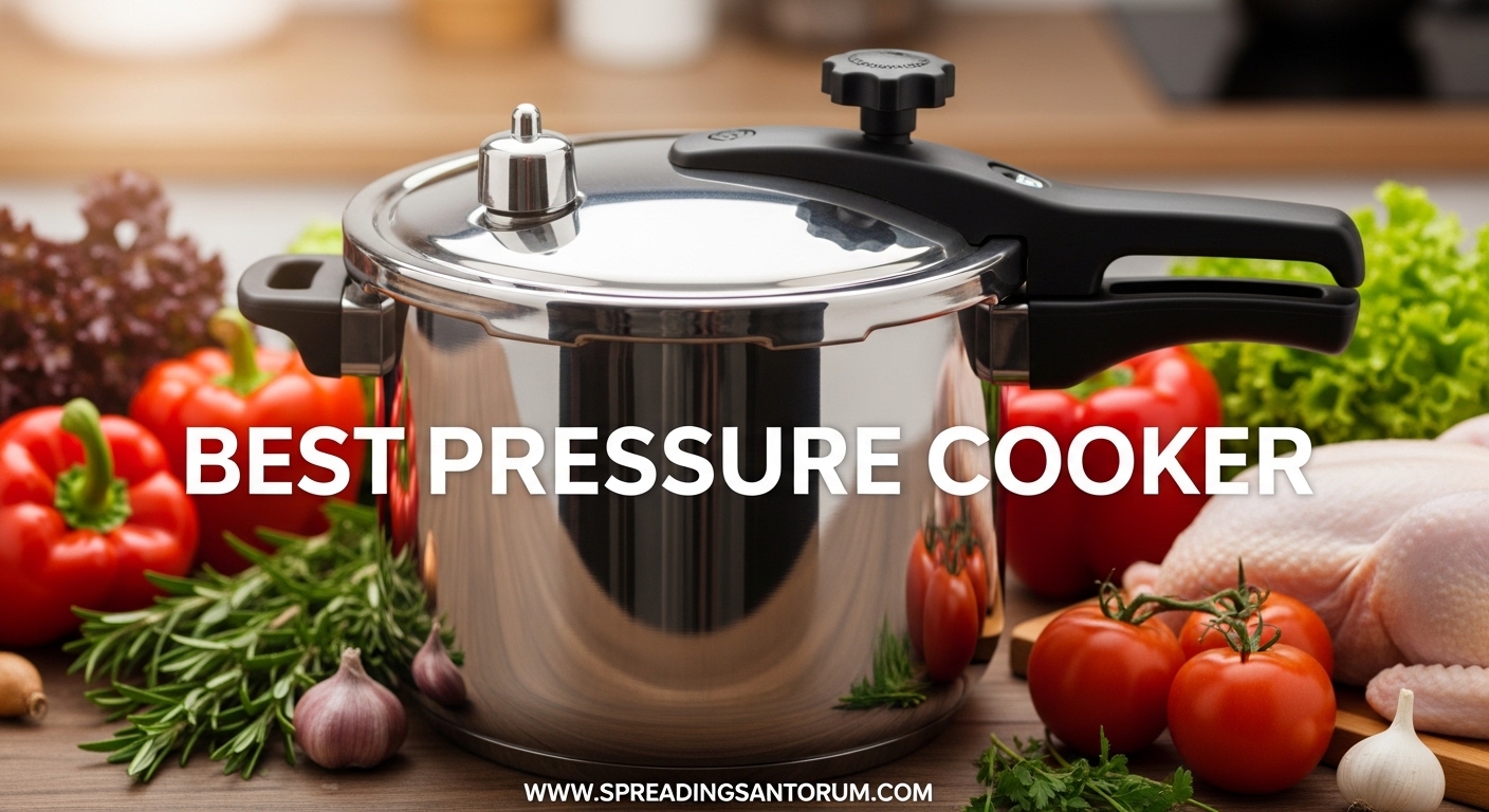 10 Best Pressure Cooker (August 2026) Performance & Value