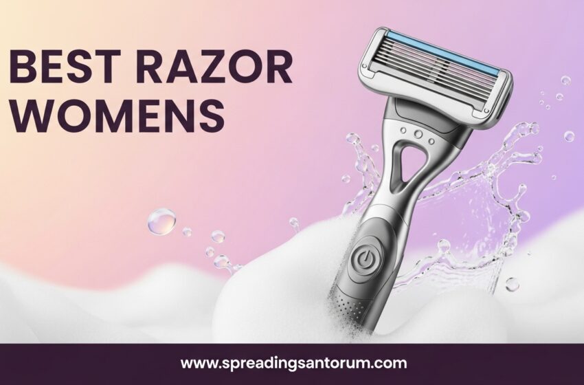  12 Best Razor Womens (June 2026) Complete Guide