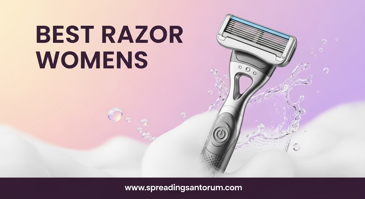 12 Best Razor Womens (August 2026) Complete Guide