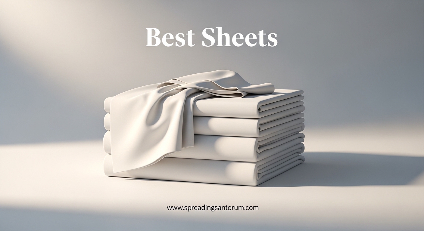 12 Best Sheets (August 2026) Tested & Reviewed