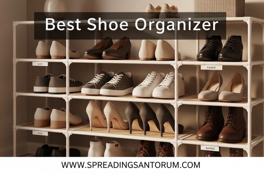  10 Best Shoe Organizer (June 2026) Storage Solutions Tested