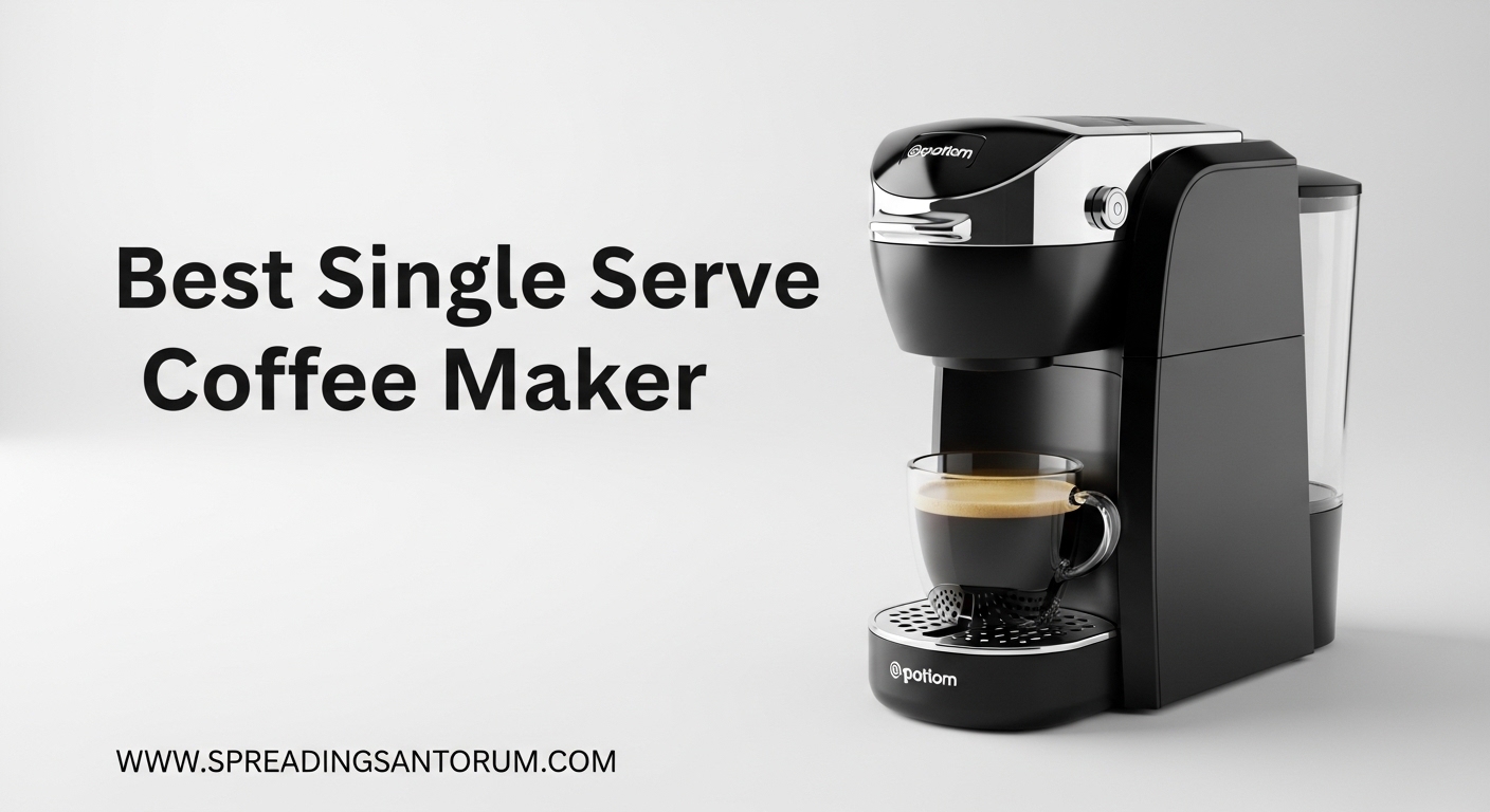 10 Best Single Serve Coffee Maker (August 2026) Models Tested