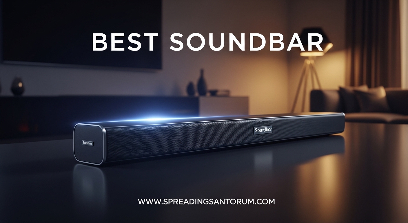 12 Best Soundbar (August 2026) Every Budget