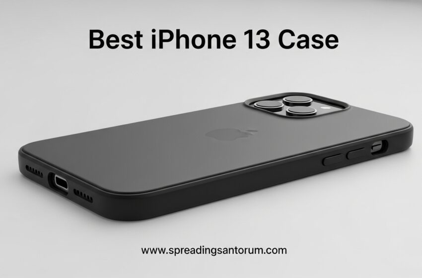  10 Best iPhone 13 Case (June 2026) Drop Protection