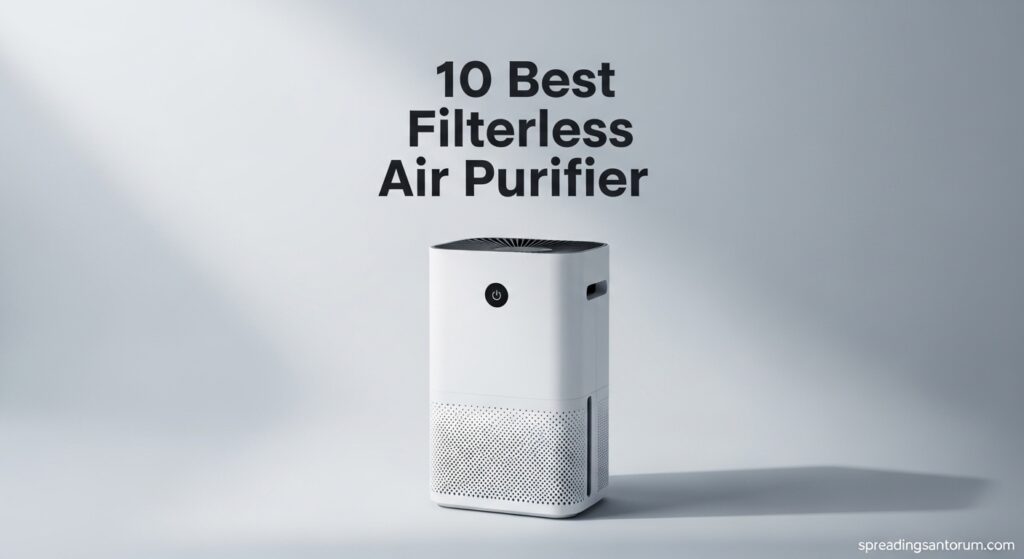 Air Purifier