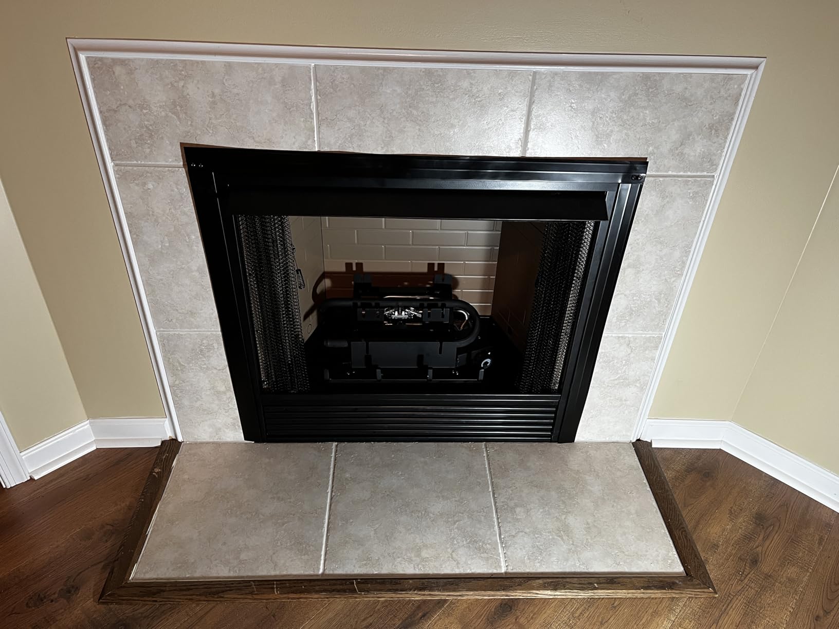 ProCom Vent-Free Universal Ventless Firebox Insert, Model# PC32VFC customer photo 2